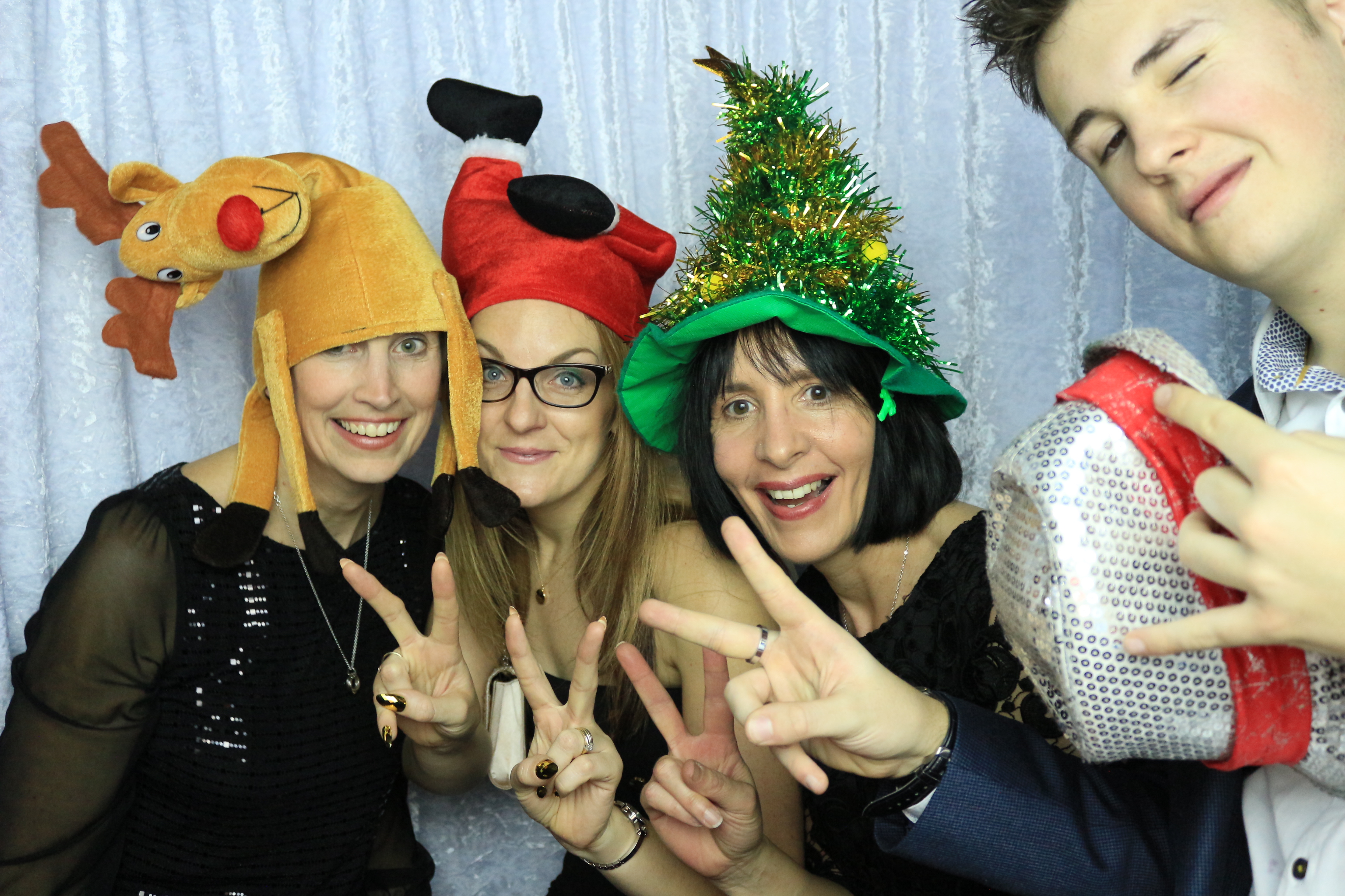 German Christmas Market Party Night - Images | View more photos from the event at gallery.partydelightsphotobooth.co.uk/u/PartyDelightsPhotoBooth/German-Christmas-Market-Party-Night-Images